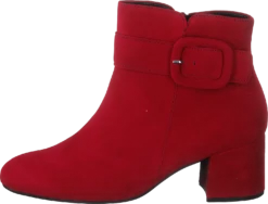 Gabor 35.816.15 Rubin Red