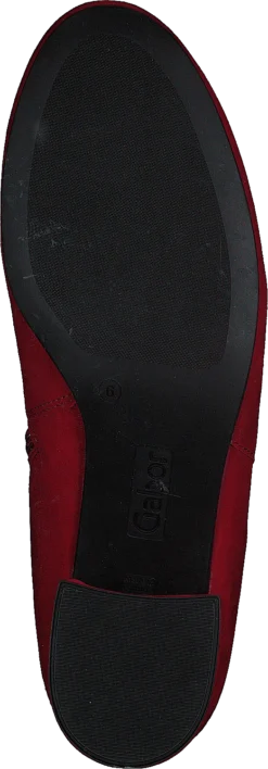 Gabor 35.816.15 Rubin Red -Duffy kauppa 60186 37 6