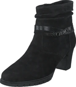 Gabor 36.594.47 Black -Duffy kauppa 60186 39 2