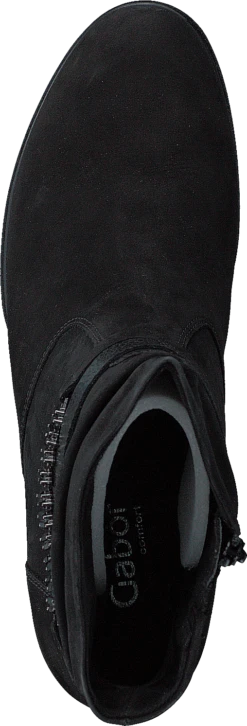 Gabor 36.594.47 Black -Duffy kauppa 60186 39 5