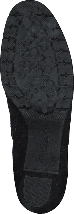 Gabor 36.594.47 Black -Duffy kauppa 60186 39 6