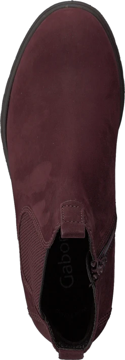 Gabor 32.091.48 Dark-red -Duffy kauppa 60186 52 5