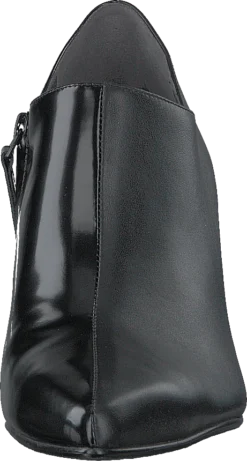 United Nude Delta Pure Pump Black -Duffy kauppa 60186 68 3