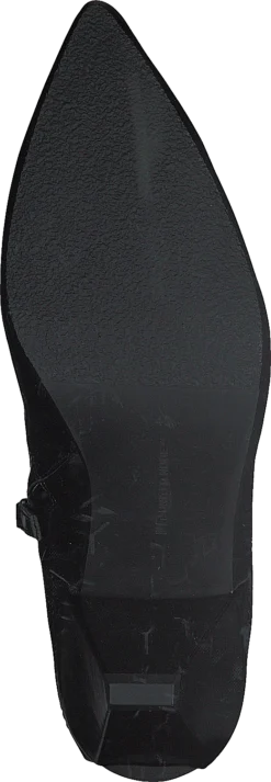 United Nude Delta Pure Pump Black -Duffy kauppa 60186 68 6