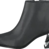 United Nude Twist Flow Bootie Black