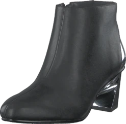 United Nude Twist Flow Bootie Black -Duffy kauppa 60186 69 2