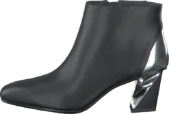 United Nude Twist Flow Bootie Black