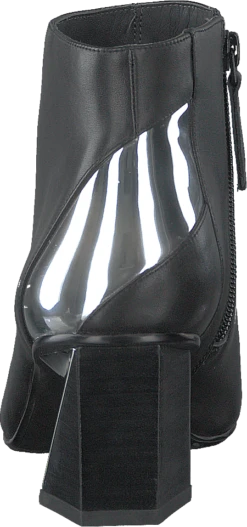 United Nude Twist Flow Bootie Black -Duffy kauppa 60186 69 4