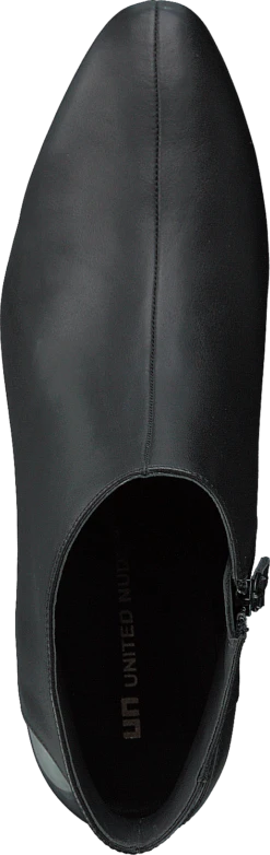 United Nude Twist Flow Bootie Black -Duffy kauppa 60186 69 5