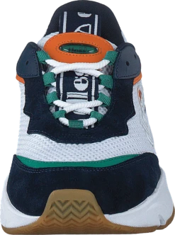 Ellesse El Massello Text Am Wht/dk Blu/org 10 Ellesse El Massello Text Am Wht/dk Blu/org -Duffy kauppa 60186 72 3