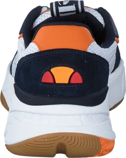 Ellesse El Massello Text Am Wht/dk Blu/org 11 Ellesse El Massello Text Am Wht/dk Blu/org -Duffy kauppa 60186 72 4