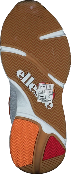 Ellesse El Massello Text Am Wht/dk Blu/org 13 Ellesse El Massello Text Am Wht/dk Blu/org -Duffy kauppa 60186 72 6