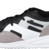 Ellesse El Potenza Sued Am Blk/gry/wht