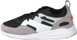 Ellesse El Potenza Sued Am Blk/gry/wht