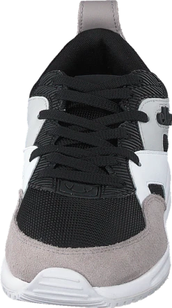 Ellesse El Potenza Sued Am Blk/gry/wht 10 Ellesse El Potenza Sued Am Blk/gry/wht -Duffy kauppa 60186 74 3