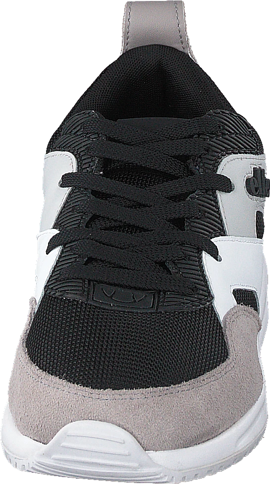 Ellesse El Potenza Sued Am Blk/gry/wht 4 Ellesse El Potenza Sued Am Blk/gry/wht - Image 4