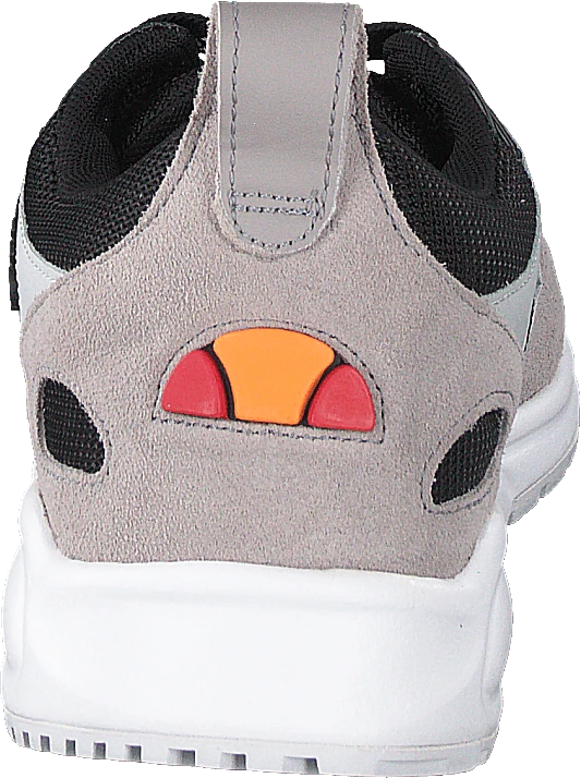 Ellesse El Potenza Sued Am Blk/gry/wht 5 Ellesse El Potenza Sued Am Blk/gry/wht - Image 5