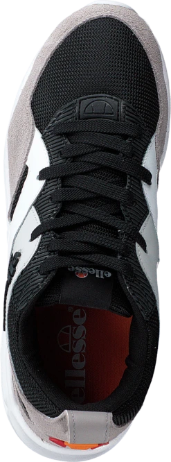 Ellesse El Potenza Sued Am Blk/gry/wht 12 Ellesse El Potenza Sued Am Blk/gry/wht -Duffy kauppa 60186 74 5