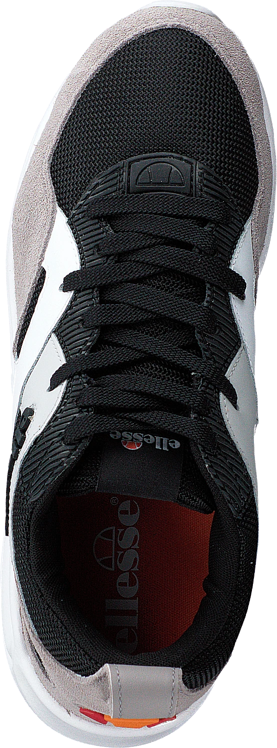 Ellesse El Potenza Sued Am Blk/gry/wht 6 Ellesse El Potenza Sued Am Blk/gry/wht - Image 6