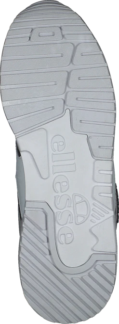 Ellesse El Potenza Sued Am Blk/gry/wht 13 Ellesse El Potenza Sued Am Blk/gry/wht -Duffy kauppa 60186 74 6