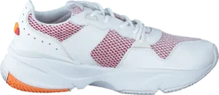 Ellesse El Aspio Sued Af Wht/wht/pnk -Duffy kauppa 60186 77 1