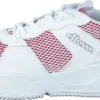 Ellesse El Aspio Sued Af Wht/wht/pnk