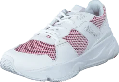 Ellesse El Aspio Sued Af Wht/wht/pnk -Duffy kauppa 60186 77 2