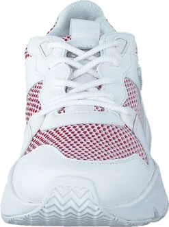 Ellesse El Aspio Sued Af Wht/wht/pnk -Duffy kauppa 60186 77 3