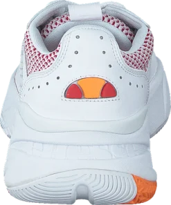 Ellesse El Aspio Sued Af Wht/wht/pnk -Duffy kauppa 60186 77 4