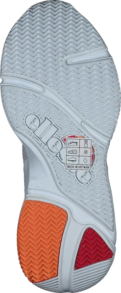 Ellesse El Aspio Sued Af Wht/wht/pnk -Duffy kauppa 60186 77 6