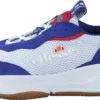 Ellesse El Massello Text Af Blu/wht/red