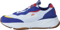 Ellesse El Massello Text Af Blu/wht/red