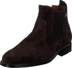 Lloyd Patron T.d.moro Brown 9 Lloyd Patron T.d.moro Brown -Duffy kauppa 60187 27 2