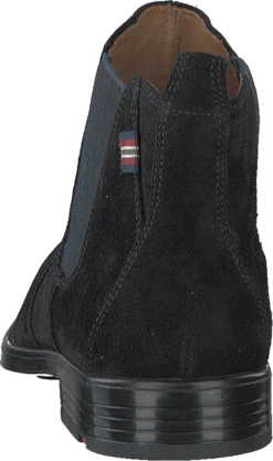 Lloyd Patron Black -Duffy kauppa 60187 31 4