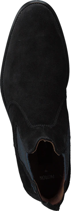 Lloyd Patron Black -Duffy kauppa 60187 31 5