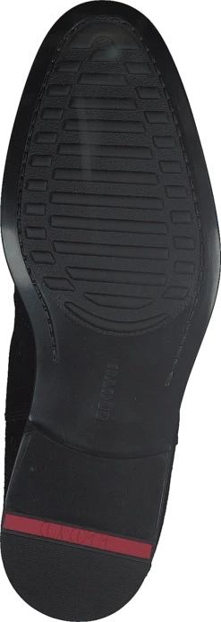 Lloyd Patron Black -Duffy kauppa 60187 31 6