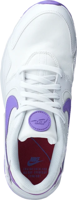 Nike Ld Victory White/atomic Violet -Duffy kauppa 60187 75 5