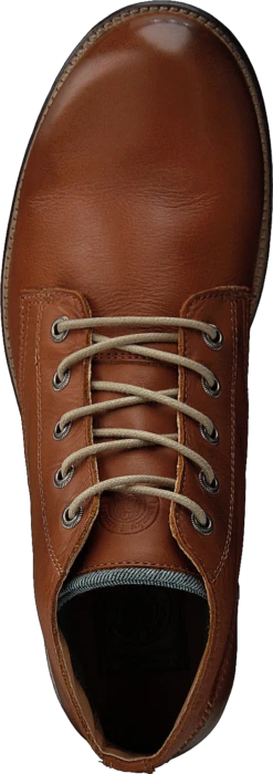 Sneaky Steve Crasher Cognac -Duffy kauppa 60187 89 5