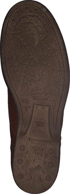 Sneaky Steve Crasher Cognac -Duffy kauppa 60187 89 6