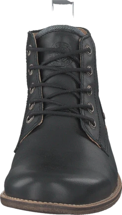 Sneaky Steve Crasher Black -Duffy kauppa 60187 91 3