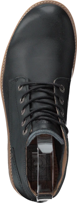 Sneaky Steve Crasher Black -Duffy kauppa 60187 91 5