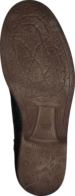 Sneaky Steve Crasher Black -Duffy kauppa 60187 91 6