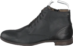 Sneaky Steve Dirty Mid Black