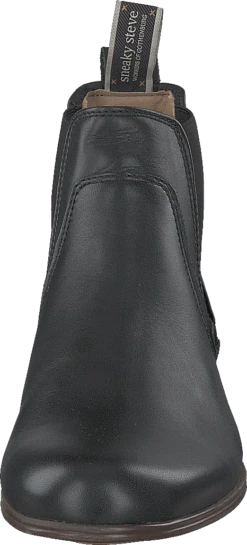 Sneaky Steve Cumberland Black 10 Sneaky Steve Cumberland Black -Duffy kauppa 60187 94 3