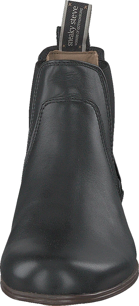 Sneaky Steve Cumberland Black 4 Sneaky Steve Cumberland Black - Image 4