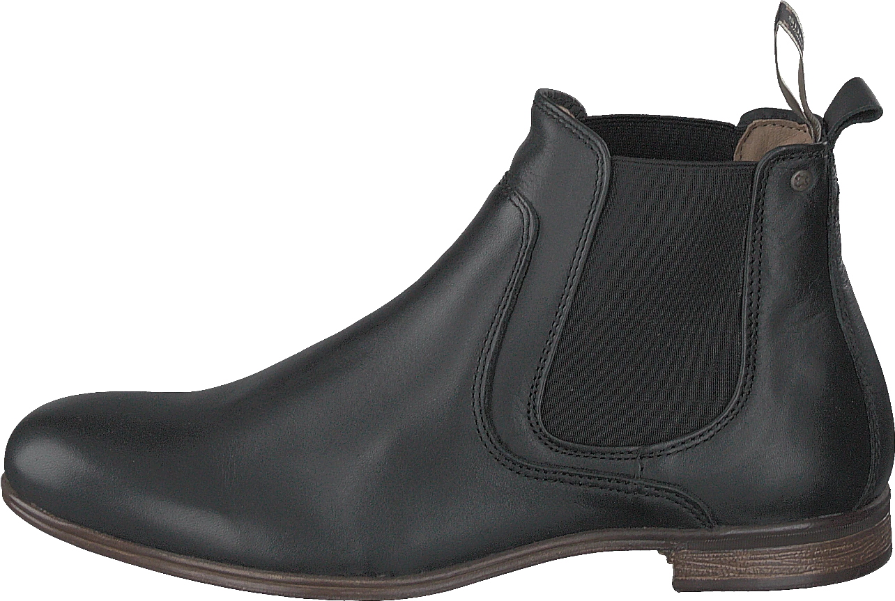 Sneaky Steve Cumberland Black 1 Sneaky Steve Cumberland Black