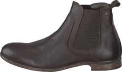 Sneaky Steve Cumberland Brown