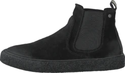 Sneaky Steve Sluggish Black