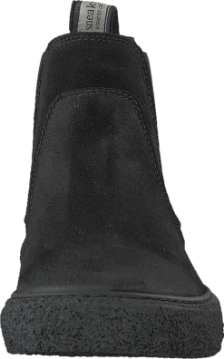 Sneaky Steve Sluggish Black -Duffy kauppa 60187 96 3