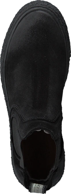 Sneaky Steve Sluggish Black -Duffy kauppa 60187 96 5